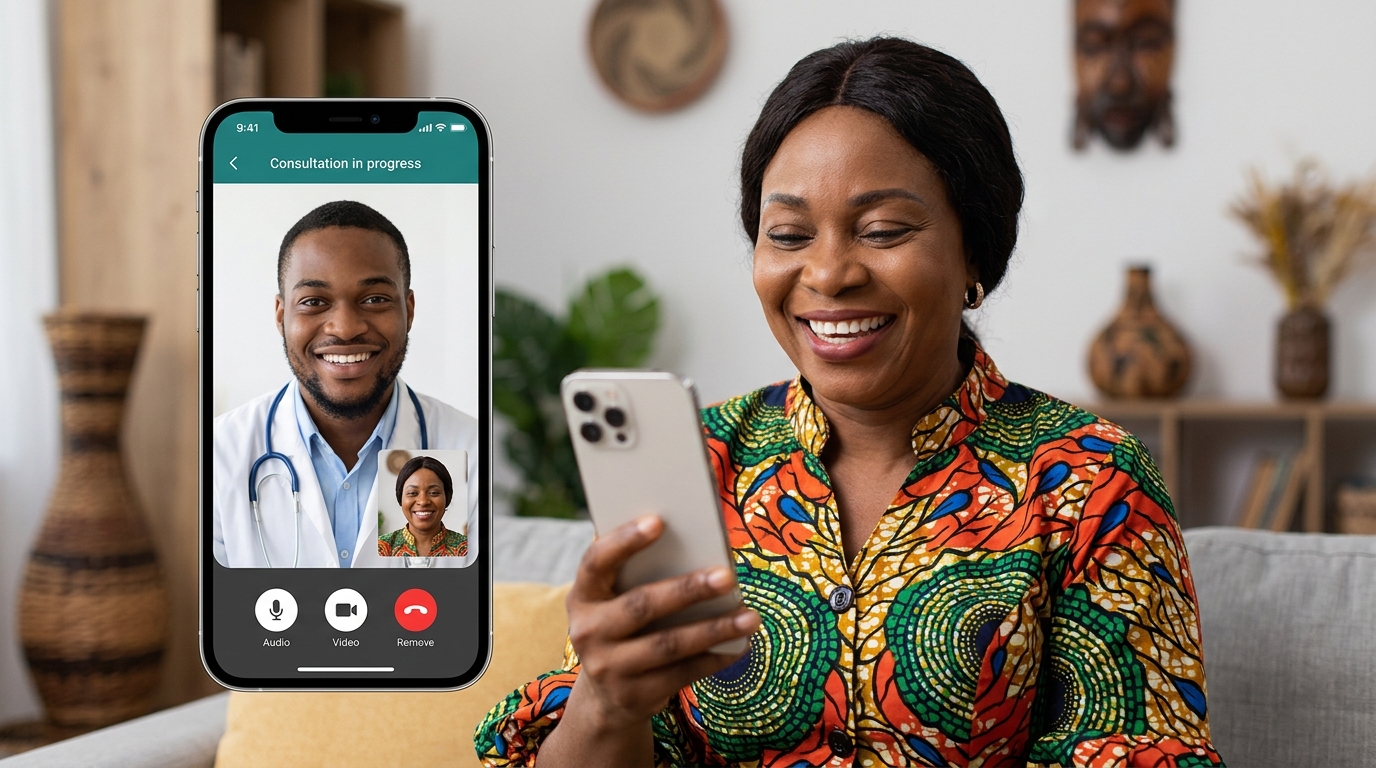 instant-doctor-telemedicine